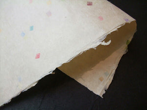 Izumo Mitsumata Paper Tanabata