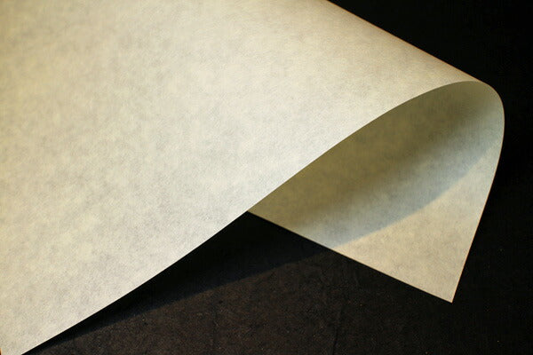 Printer Paper Yawahada Torinoko 48g A4 Beige