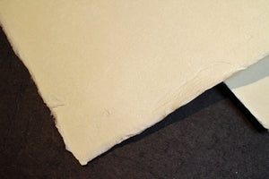 Echizen Hanga Paper Thick Sized