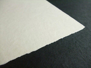 Awagami Inkjet Paper Bizan 200 A3+ Cream color