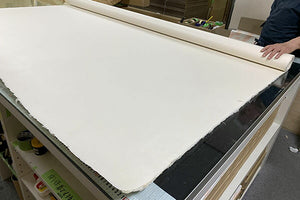 Echizen Kozo Paper Natural shade 7 x 9