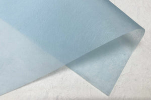 Tengu Paper Solid Color 14 Blue