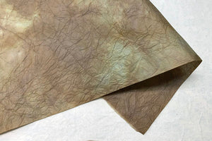Gradation Color Momigami Paper #5.5 621 Pale Brown