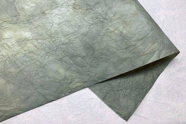 Gradation Color Momigami Paper #5.5 653 Beige Grey