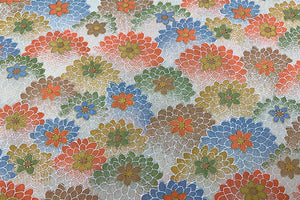 Yuzen Paper Flower 6803