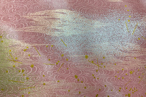 Yuzen Paper Yume Sunago 29