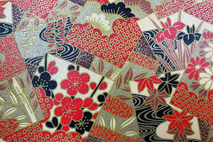 Yuzen Paper Makie 5