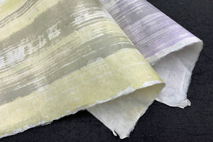 Kozo Paper Gradation Dye