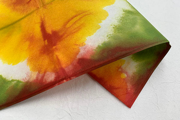 Itajime Colored Paper 2025 Autumn 01 Candy Box