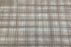 Kakishibu Brush Pattern A