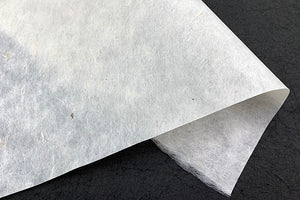 Kozo Roll with some bark