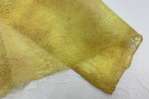 Rakusui Paper 2025 Autumn 02 Autumn Leaves