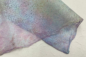 Rakusui Paper 2025 Winter 02 Soap Bubbles