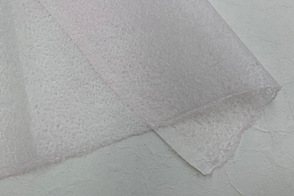 Rakusui Paper 2025 Winter 06 Pale Sakura Pink