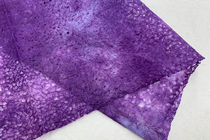 Rakusui Paper 2026 Autumn 02 Grape