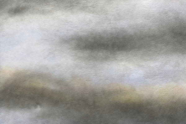 Tosa Gradation Paper Kumo 2025 Winter 03 It's Going to Rain