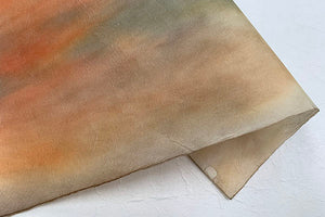 Tosa Gradation Paper Kumo 2026 Spring 03 Impressionism