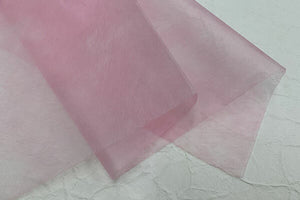 Tengu Paper Gradation 2025 Autumn 04 Sakura Pink