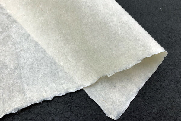 Nishinouchi Kozo Paper Natural