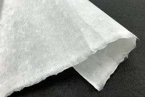 Nishinouchi Kozo Paper White