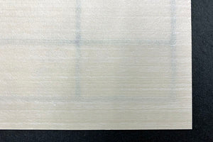 Water mark Paper for Small Tag Beige