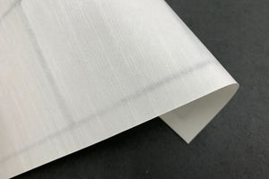 Water mark Paper for Bottle Label White