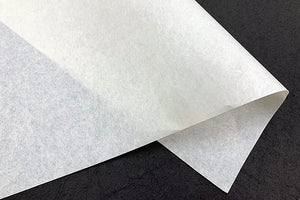 Kozo Paper Beige #5 Sized Limited Availability