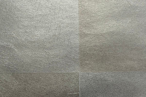 Metal Leaf Paper RST-001 Pewter 157mm