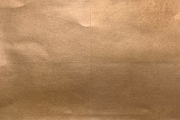 Metal Leaf Paper RSC-001 Copper 157mm