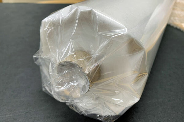 Tengujo Tengujo Paper White 9gsm 200m Roll – OZU WASHI