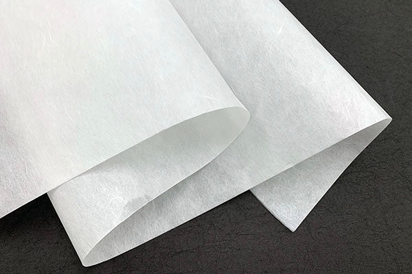 Tengujo Tengujo Paper White 34g – OZU WASHI