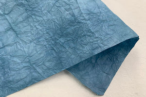 Awa Momi Some Paper 2026 Spring 01 Faded Blue