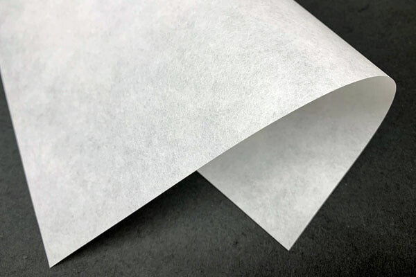 Awagami Kozo Roll No. 4 White 10m