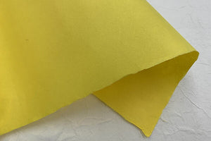 Awa Mingeishi M-02 Yellow