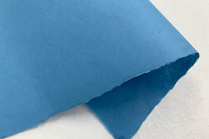 Awa Mingeishi M-50 Blue