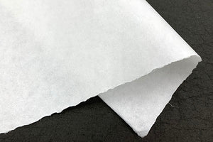 Awa Mingeishi M-58 White