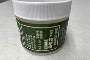 Yamato Starch Paste Glue 100g