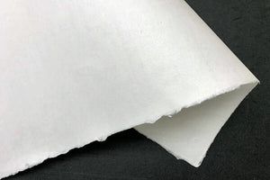 Echisen Hanga Paper Hankusa White