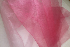 Tengu Paper Colored Extra thin Gradation Pink 1801