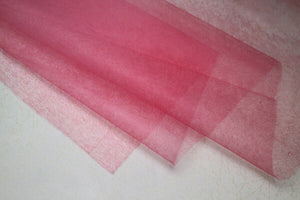 Tengu Paper Colored Extra thin Gradation Pink 1801