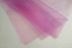 Tengu Paper Colored Extra thin Gradation Pink Purple 1802