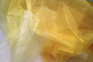 Tengu Paper Colored Extra thin Gradation Yellow 1806