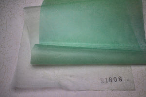 Tengu Paper Colored Extra thin Gradation Emerald Green 1808
