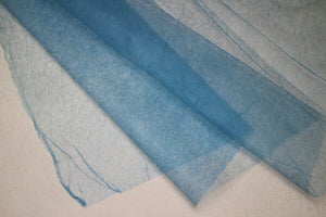 Tengu Paper Colored Extra thin Gradation Pale Blue 1811