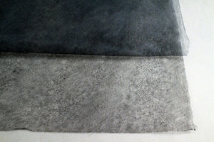 Tengu Paper Colored Extra thin Black Gradation #1