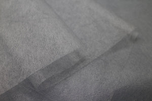 Tengu Paper Colored Extra thin Black Gradation #2