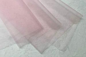 Tengu Paper Colored Extra thin Pale Pink 1