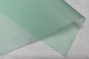 Tengu Paper Solid Color 7 Turquoise