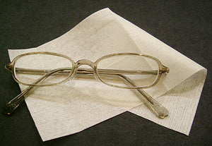 Eyeglasses Cleaner (Nonwoven cloth)