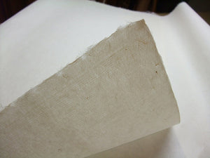 Tosa Kozo Paper Seichosen 75cm